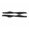 LIGPOWER Carbon Fiber Folding Propellers FA32.2*10.5-2PCS/PAIR