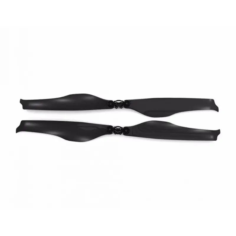 LIGPOWER Carbon Fiber Folding Propellers FA32.2*10.5-2PCS/PAIR