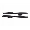 LIGPOWER Carbon Fiber Folding Propellers FA18.2*5.9-Push-2PCS/PAIR