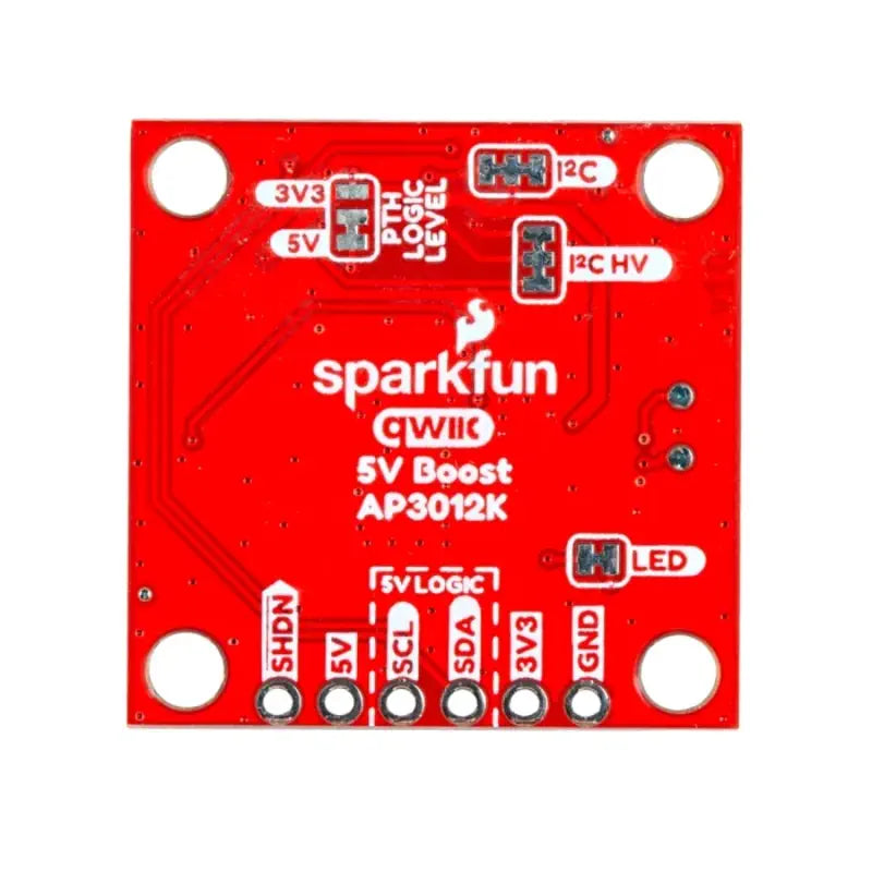 SparkFun Qwiic 5V Boost - AP3012K