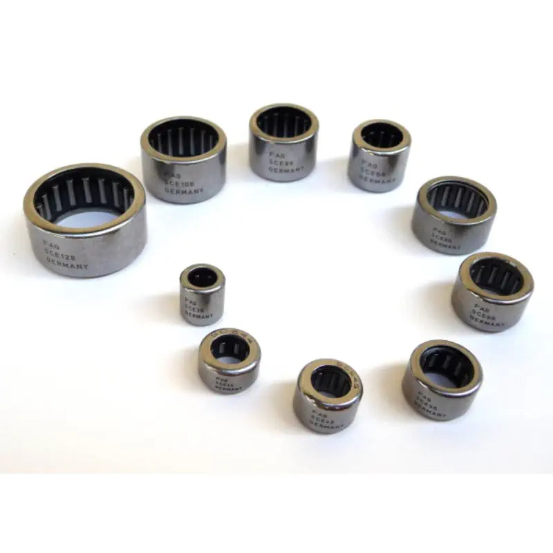 Fingertech Needle Roller Bearing SCE68 (0.375in - Wide)