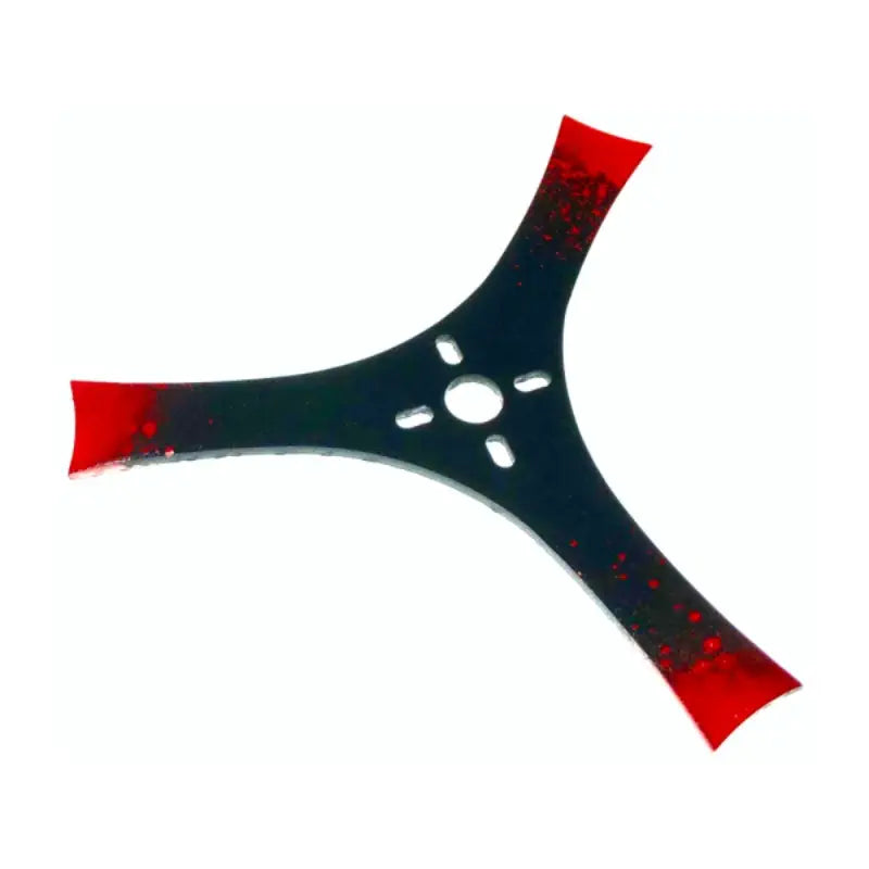 FingerTech 5.5" Bloodsport Tribar