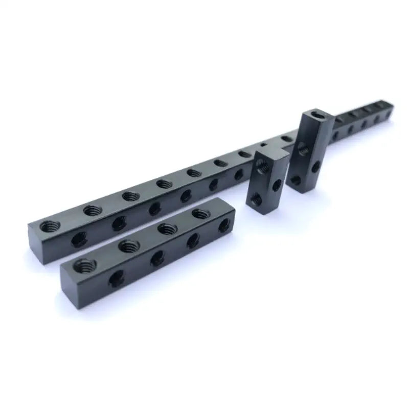 FingerTech 5mm NutStrip 15x15