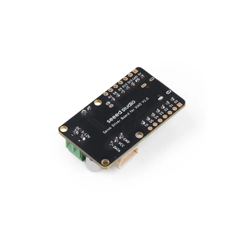 SeeedStudio Bus Servo Driver Board for XIAO