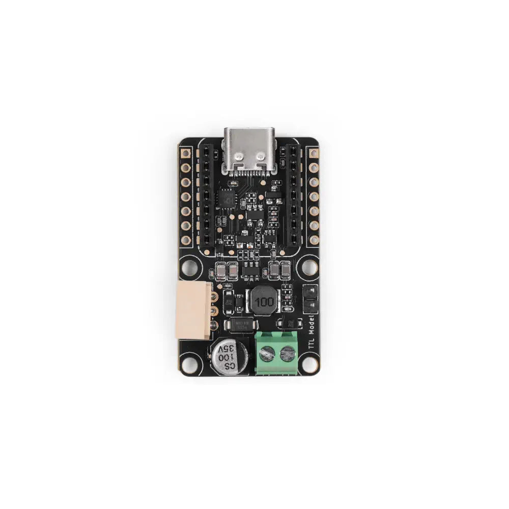 SeeedStudio Bus Servo Driver Board for XIAO