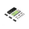 Seeed Studio XIAO ESP32S3, 2x 7-Pin Header, unsoldered (3x)