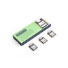 Seeed Studio XIAO RA4M1, unsoldered (3x)