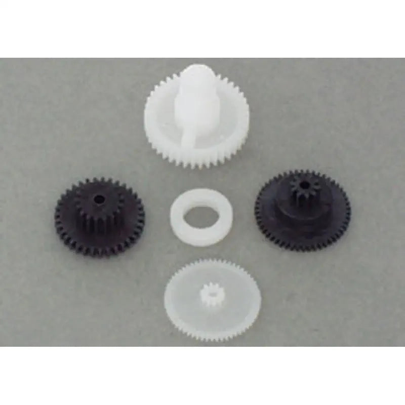 Hitec HS-322HD / 325HB KARBONITE™ Gear Set