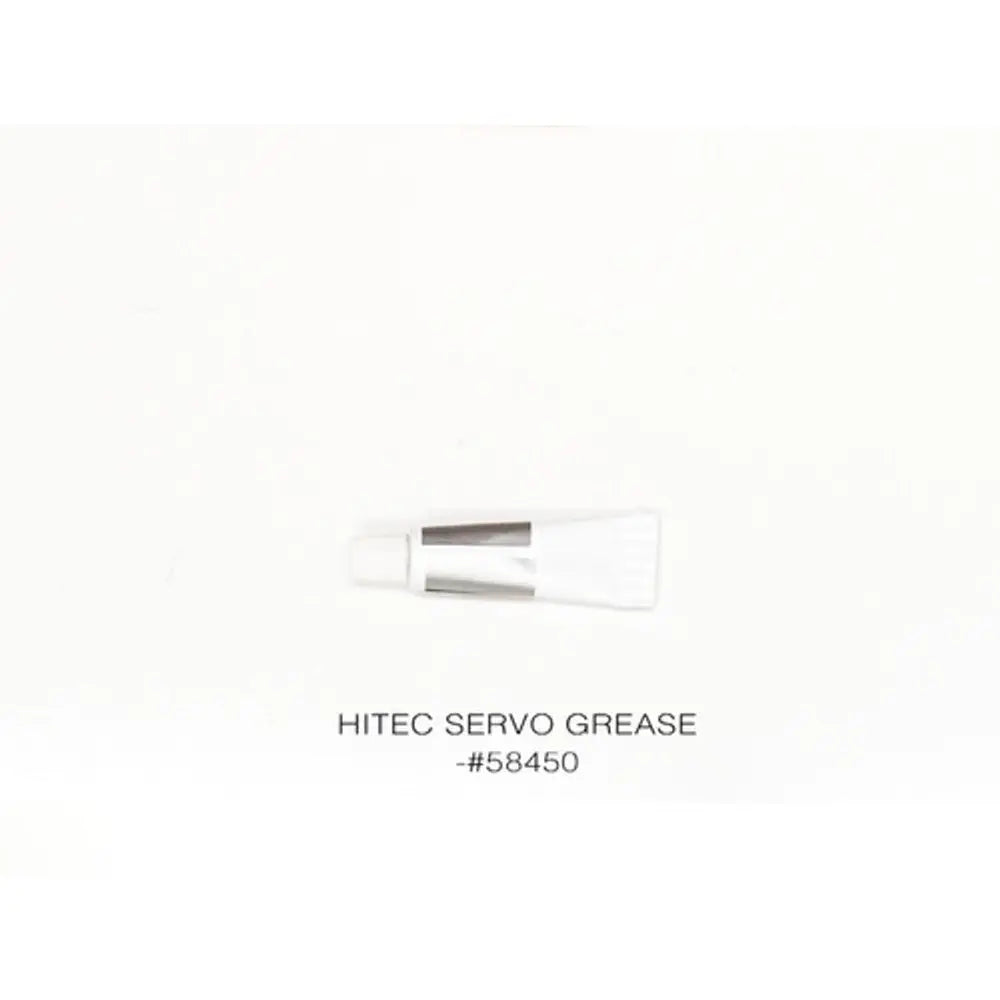 Hitec Servo Grease 'Universal' for all Servos, 3 Gram Tube