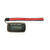 Hitec LiPo Checker w/ Built-in Balancer
