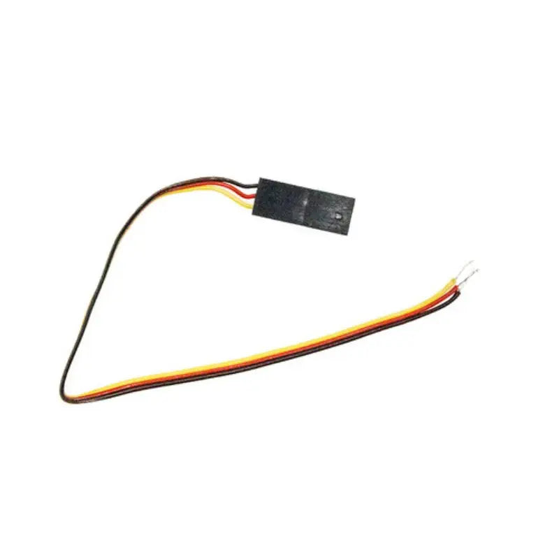 Hitec Lightweight Servo Wire w/ Female"S" Connector