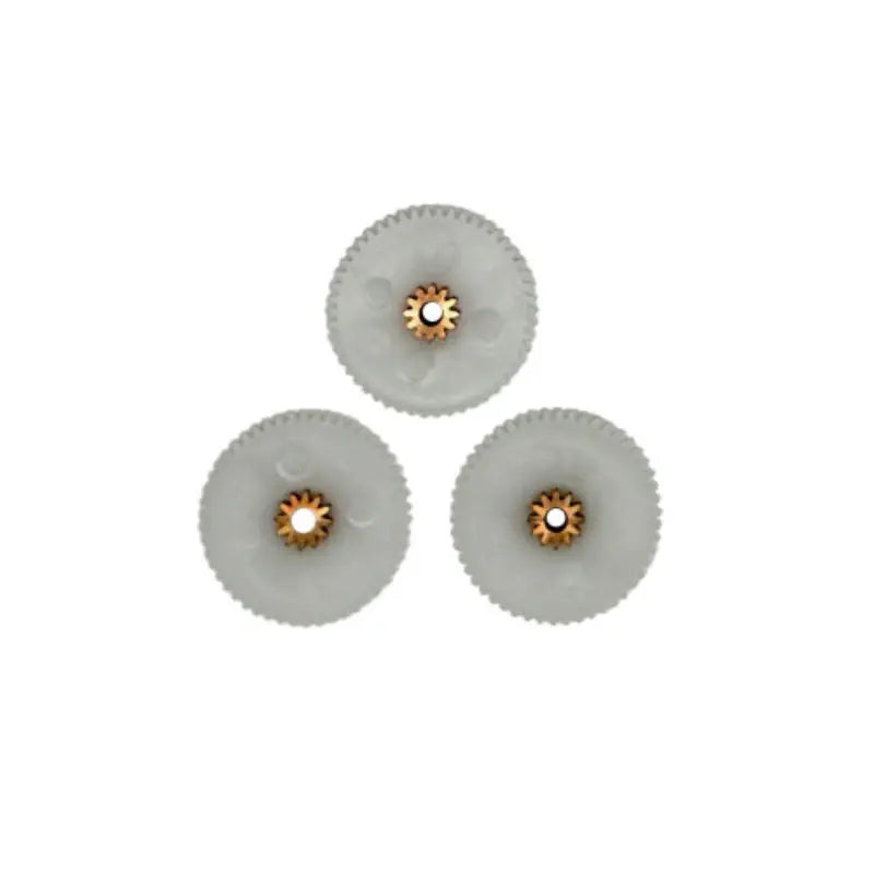 Hitec D625 / D645MW / D646WP MP 1st Gear 3pcs