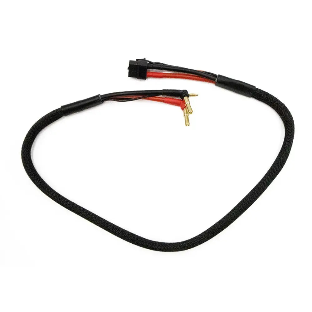 Hitec XT60 to 4/5mm Bullet Adapter
