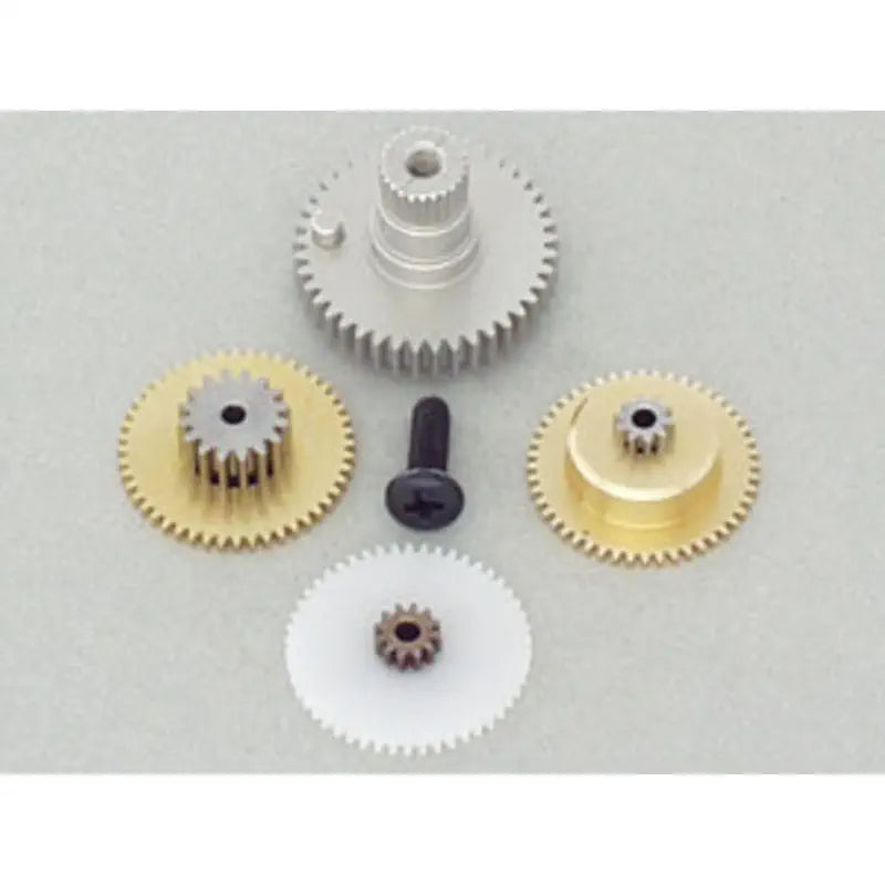 Hitec HS-645MG / 5645MG / 5685MH Metal Gear Set w/MP First Gear