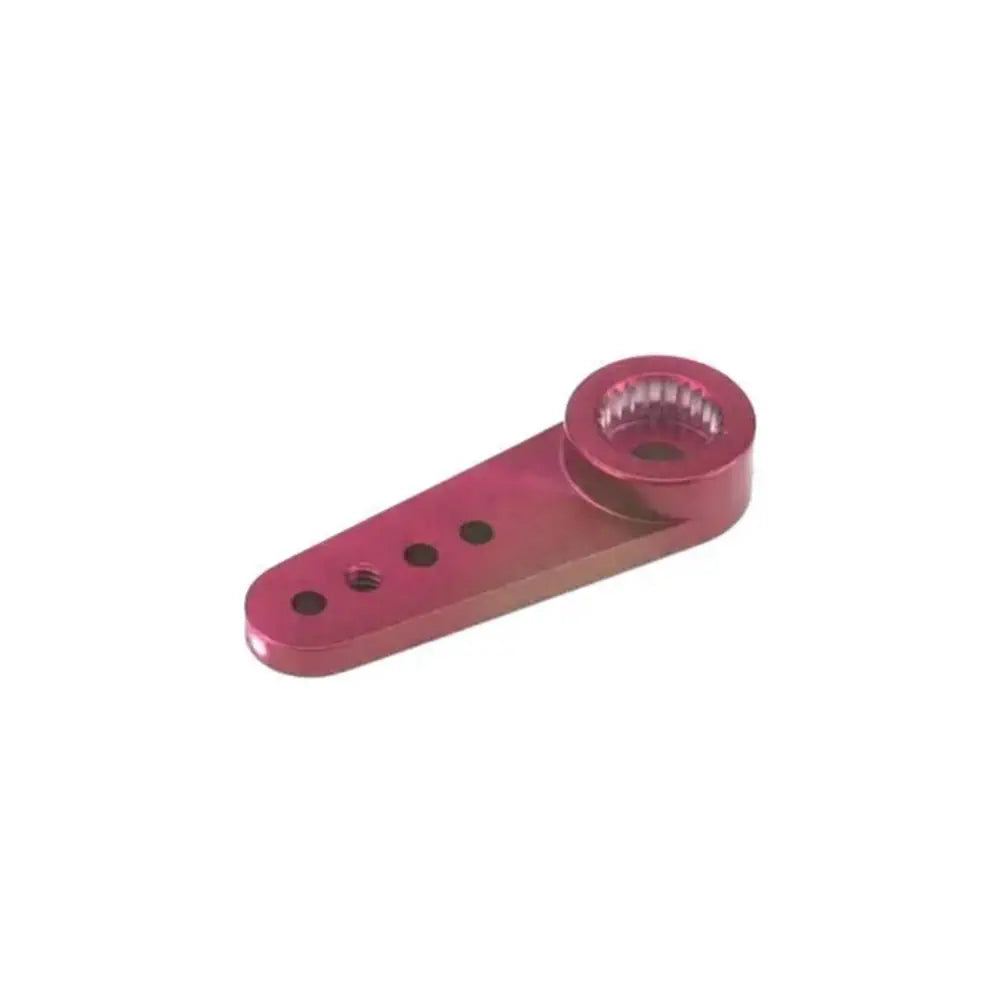 Hitec Aluminum Servo Arm 0.75" 24T