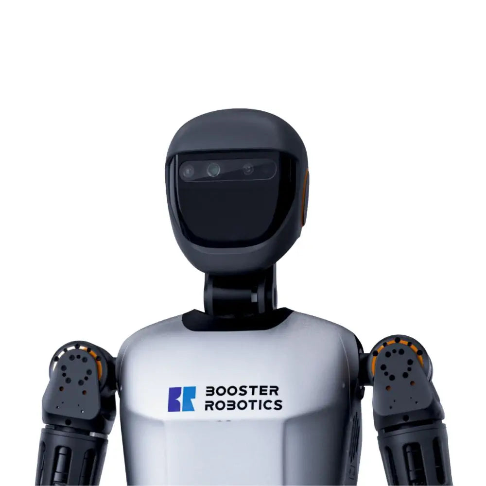 Booster T1 Humanoid Robot (Grippers)