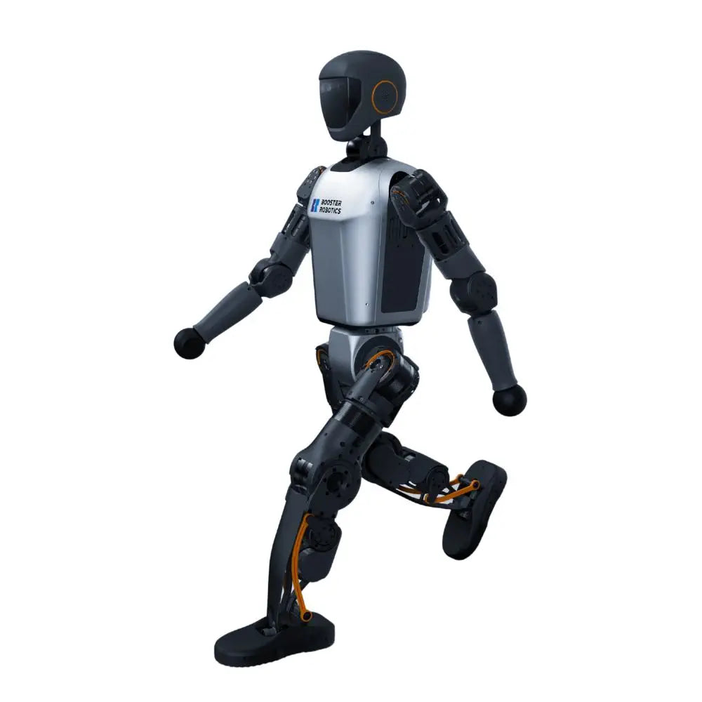Booster T1 Humanoid Robot (Grippers)
