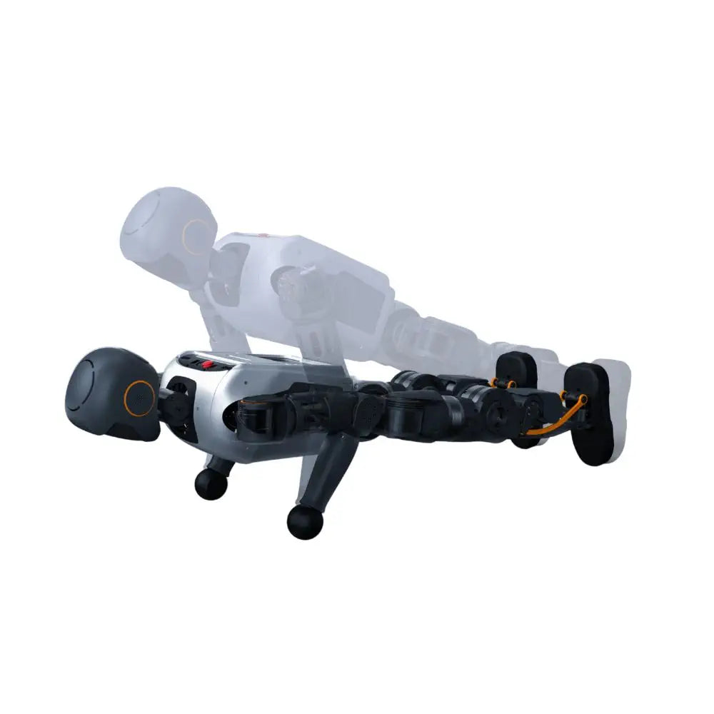 Booster T1 Humanoid Robot (Dextrous Hands)