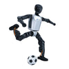 Booster T1 Humanoid Robot (Dextrous Hands)