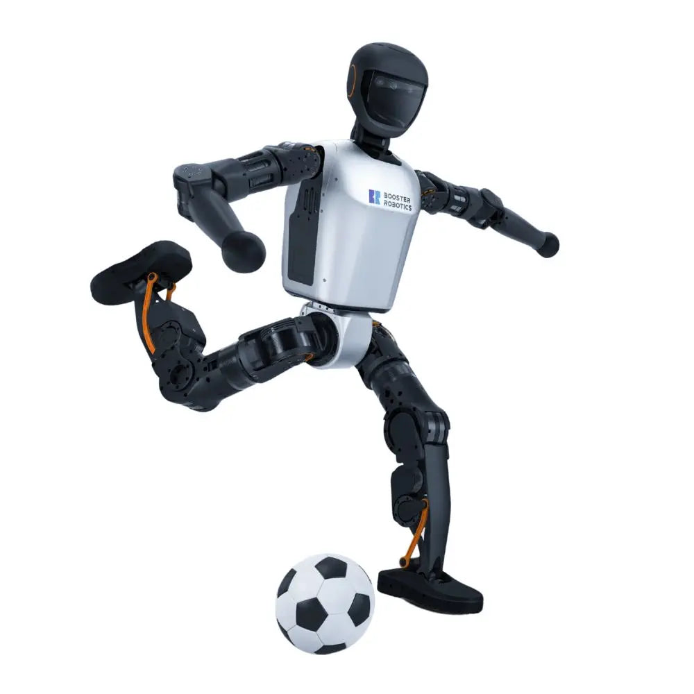 Booster T1 Humanoid Robot (Dextrous Hands)