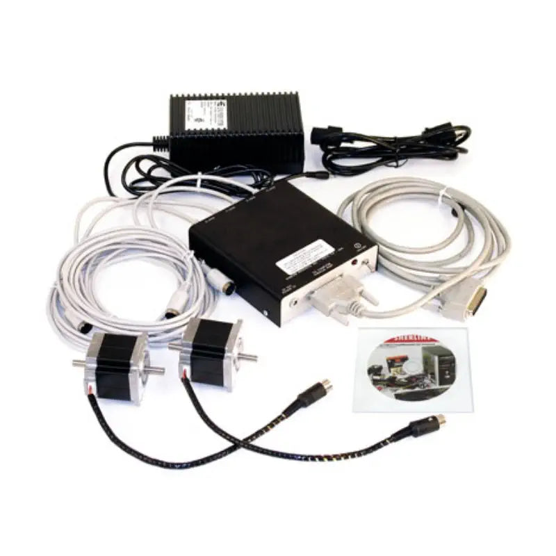 Sherline CNC Lathe Kit w/ Standard Stepper Motors