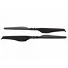 LIGPOWER Carbon Fiber Folding Propellers FA20.2*6.6-2PCS/PAIR