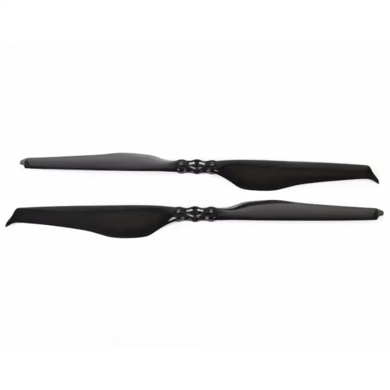 LIGPOWER Carbon Fiber Folding Propellers FA20.2*6.6-2PCS/PAIR