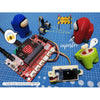 Cytron REKA:BIT w/ micro:bit v2