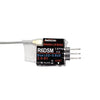 RadioLink R6DSM 10ch ppm & S-BUS Receiver