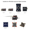 RadioLink R6DSM 10ch ppm & S-BUS Receiver