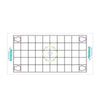 BirdBrain Finch Grid Mat
