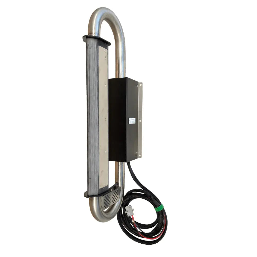 Lemvos DockMaster Rigid Pole