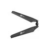 LIGPOWER Polymer Manual Variable Pitch Folding Propeller MF2412VP-2PCS/PAIR