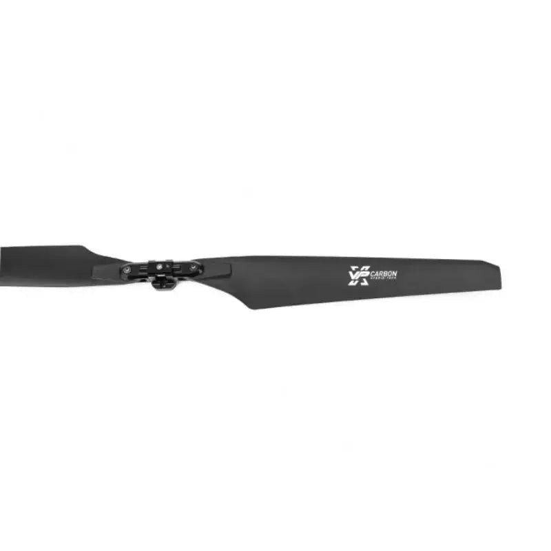 LIGPOWER Polymer Manual Variable Pitch Folding Propeller MF2412VP-2PCS/PAIR