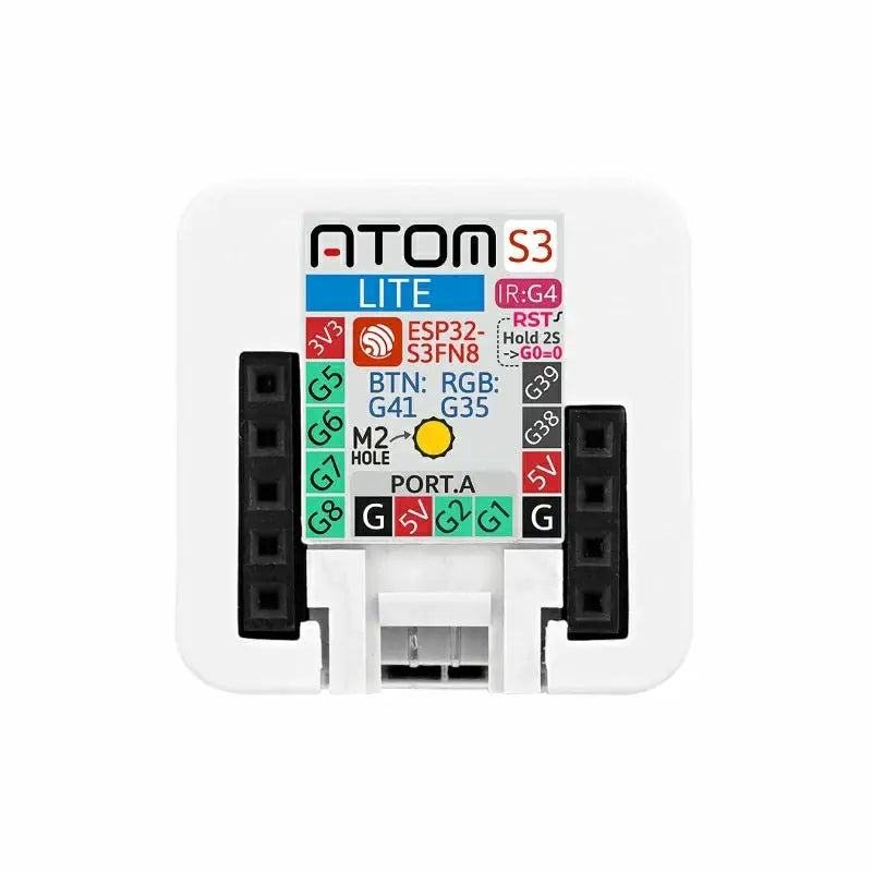 M5Stack AtomS3 Lite ESP32S3 Dev Kit