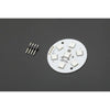 DFRobot RGB LED Light Disc w/ 7 SMD RGB LED
