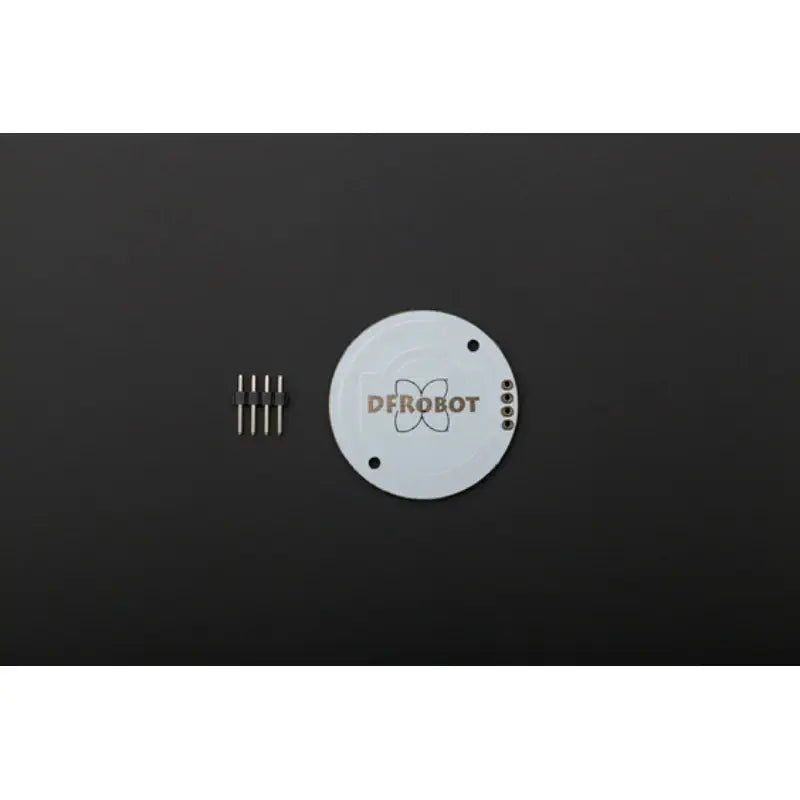 DFRobot RGB LED Light Disc w/ 7 SMD RGB LED