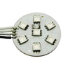 DFRobot RGB LED Light Disc w/ 7 SMD RGB LED