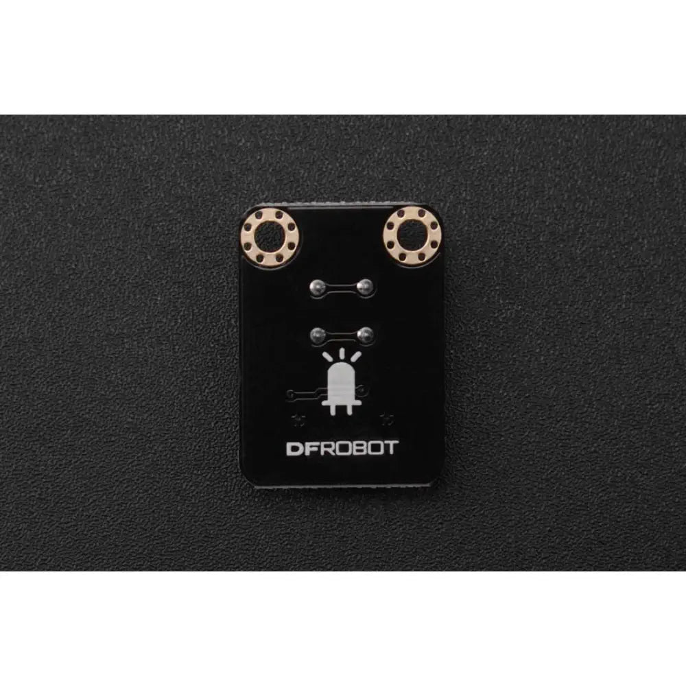 DFRobot Gravity Piranha White LED Light Module
