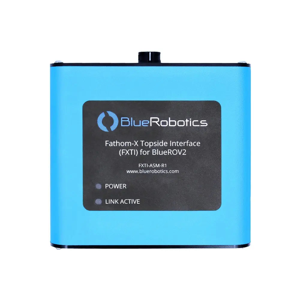 BlueRobotics Fathom-X Tether Interface FXTI