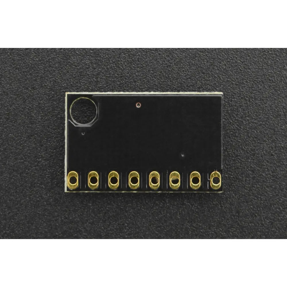 DFRobot Fermion: ADXL345 Digital Triaxial Acceleration Sensor (Breakout) (±16G)