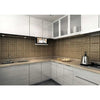 FIRGELLI Next Generation Drop Down TV Lift 47"