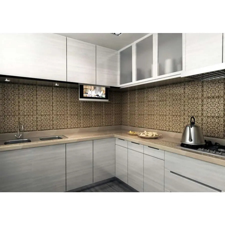 FIRGELLI Next Generation Drop Down TV Lift 37"