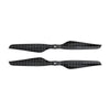 LIGPOWER Carbon Fiber NS Ultra Light Propellers NS52*20-2PCS/PAIR