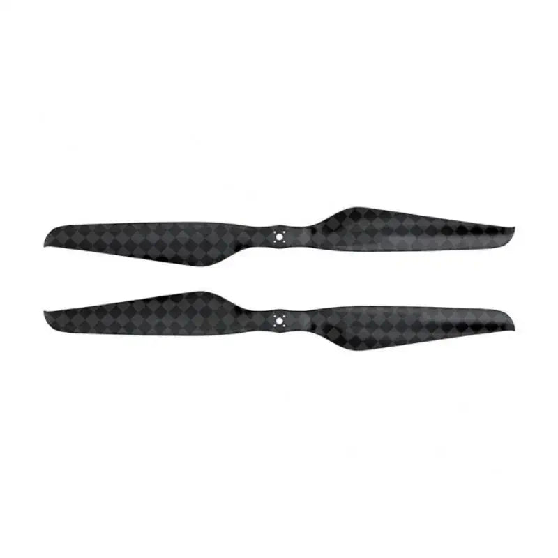 LIGPOWER Carbon Fiber NS Ultra Light Propellers NS52*20-2PCS/PAIR