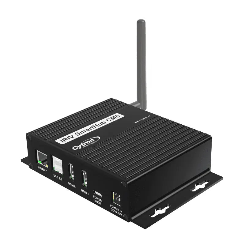 Cytron IRIV SmartHub CM5 Wireless 2GB RAM 16GB eMMC