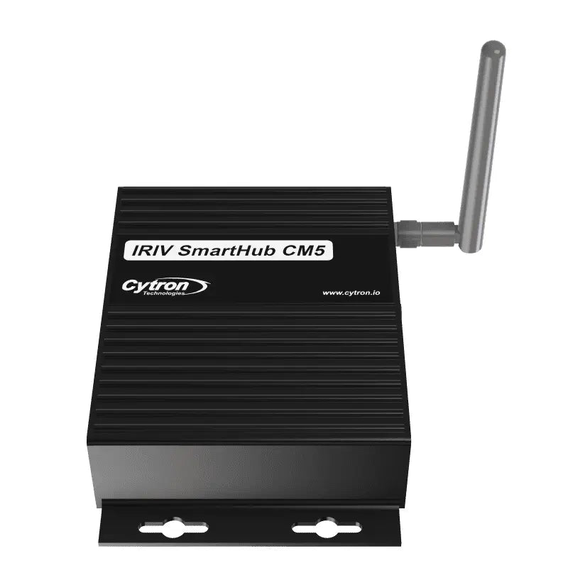 Cytron IRIV SmartHub CM5 Wireless 2GB RAM 16GB eMMC