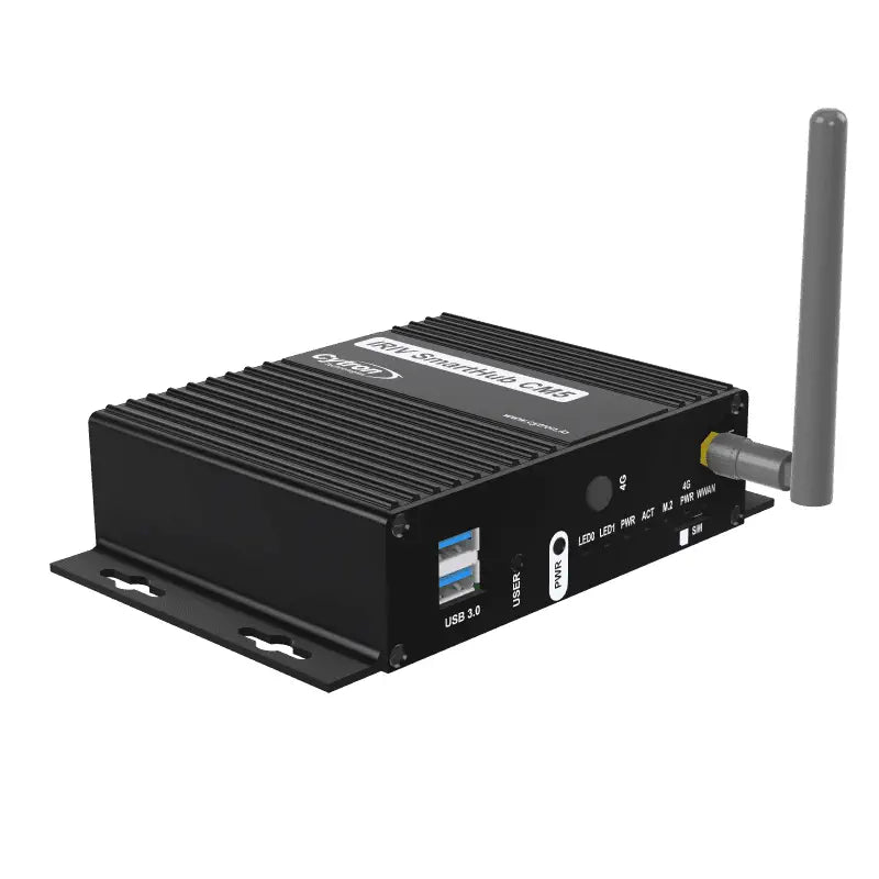Cytron IRIV SmartHub CM5 Wireless 2GB RAM 16GB eMMC