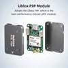 Radiolink RTK F9P Receiver Centimeter-level RTK w/ Base Station ANT-B10