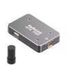 Radiolink RTK F9P Receiver Centimeter-level RTK w/ Rover Antenna ANT-M7